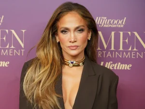 Jennifer Lopez revealed the actors with whom she would have liked to have intimate relationships