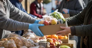 Three states giving out free food this week: Where to go June 15-18