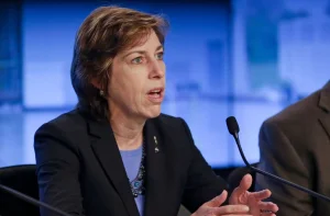 Ellen Ochoa, the Latina who took the American dream to the stars