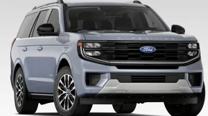 Ford faces new massive recall for Expedition failure
