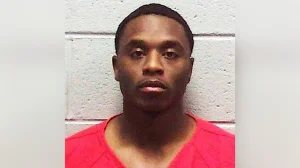 Former member of the National Guard pleads guilty to shooting and killing a soldier after finding him in bed with his ex