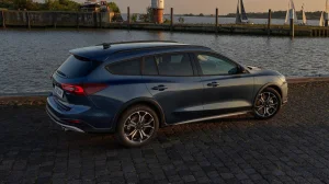Ford recalls more than 255 thousand Focuses due to a critical failure