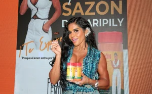 Maripily Rivera defends Fabio Agostini's triumph in “La Casa de los Famosos 6”
