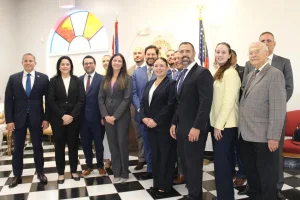 Opposition organizations promote legal plan for a democratic transition in Cuba