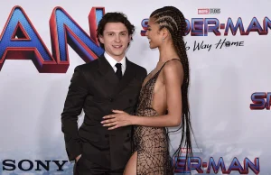 Tom Holland confirms his marriage to Zendaya: “I found my person”