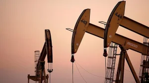 Oil prices fall and stocks rise after agreement announced between Trump and Iran