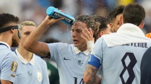 The analysis behind the controversial and criticized “cooling break”