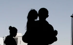 For Trump, “the worst of the worst” includes 500 minors in detention centers