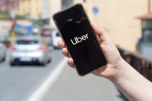 Uber offers 30% discount to World Cup fans: this is the condition