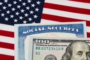 Let's save Social Security