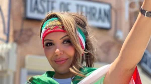 The dilemmas that the World Cup awakens in “Teherangeles”, the “capital” of Iran in the US.