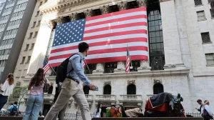 How the US economy continues to outperform its rivals against all odds