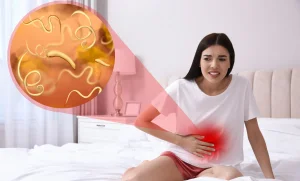 Find out what the symptoms of worms in adults are, a problem that does not distinguish ages