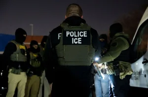 Trump considered suspending a constitutional guarantee to accelerate deportations
