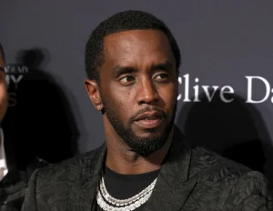 Sean “Diddy” Combs release date moved forward again