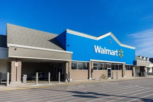 Boy died after police shot during response to alleged theft at Walmart in Mississippi