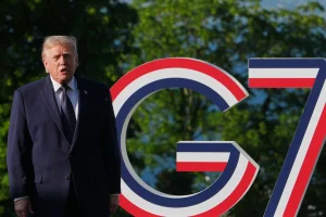 Why does Congress want to block Trump's war powers if the conflict with Iran is already over?