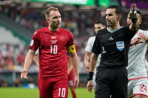 How much does a 2026 FIFA World Cup referee earn?
