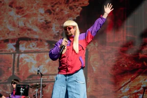 Oliver Tree and his last will about his estate: “My family is not going to receive a single cent”