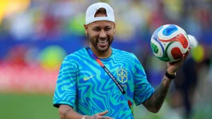 Neymar surprises in the middle of the 2026 World Cup: he announces that he will be a father for the fifth time and revea