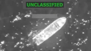 Another US attack on a boat in the Pacific left one dead and two survivors