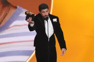 Grammys announce new categories for 2027, including “Best Latin Song”