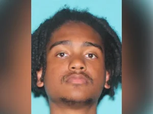 One dead and one critically injured after shooting at Delaware hospital; suspect was arrested