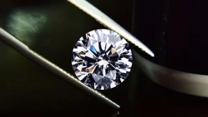Why diamond prices are falling around the world