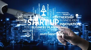 Artificial intelligence could help you create a business, according to entrepreneurs