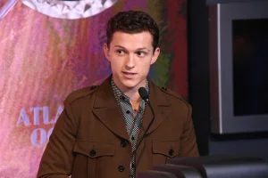 Tom Holland reveals his favorite actor to be the next “Spider-Man”