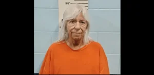 Missouri woman admitted to trading her adopted daughter for a monkey because “they didn't get along”