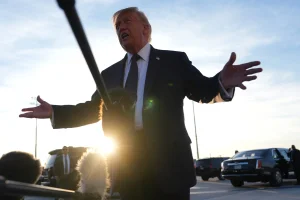 Trump questions the future of the T-MEC for the umpteenth time and assures that the US would be better off without the a