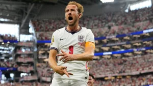 England beats Croatia in a six-goal game and issues a warning in the 2026 World Cup