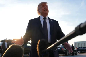 Trump leaves the G7 with support to reopen the Strait of Hormuz, but warns that the agreement with Iran “is not final”