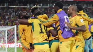 Panama falls at the last minute in its debut in the 2026 World Cup against Ghana