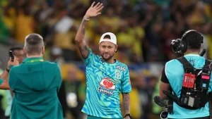World Cup 2026: Neymar's debut is approaching; The star has already trained with his teammates