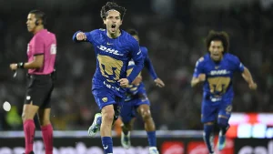Chivas welcomes its new reinforcements: Jordan Carrillo and Kevin Castañeda
