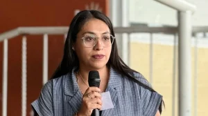 A Mexican mayor would have kidnapped herself to collect 2.3 million dollars