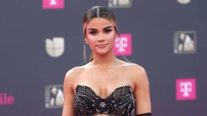 Clarissa Molina denounces smear campaign against her with use of AI