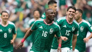 Mexico vs. South Korea: probable lineups and where to watch El Tri's duel for leadership in the World Cup