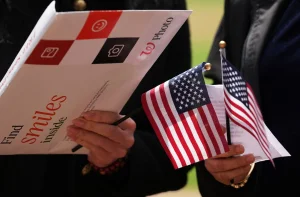 Trump Administration Prepares Hundreds of Cases to Revoke Citizenship of Naturalized Citizens