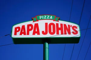 Papa John's announces the closure of 44 stores in the US in order to improve its profitability