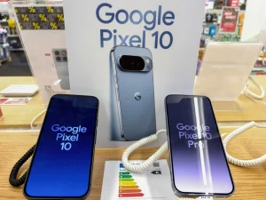 Tech gifts from Google to surprise on Father's Day