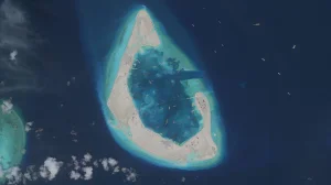Take what you want while you can: the fierce dispute over sovereignty in the South China Sea