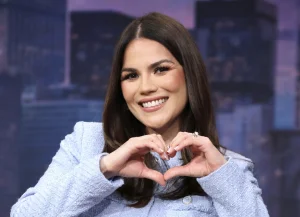 Karina Banda makes a complaint about the situation in Mexico in the middle of the 2026 World Cup