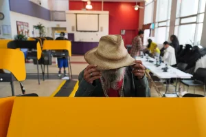 Los Angeles evaluates voting for non-citizens in November elections