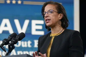 Susan Rice defines the agreement signed with Iran as “the biggest national security mistake in decades”