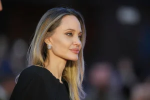 Angelina Jolie: “My children gave me back the spark that I thought I had lost”
