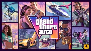 GTA VI already has official cover and new trailer