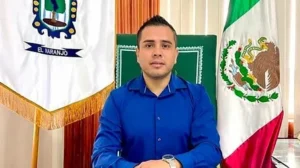 Mexican mayor in the midst of controversy for organizing a Father's Day celebration with “cool girls”